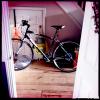 Nearly New Specialized Sirrus Sport 2012 Bike